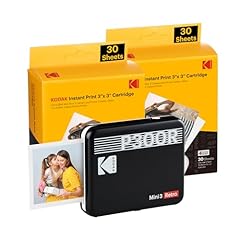 Kodak mini retro usato  Spedito ovunque in Italia 