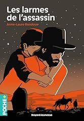 Larmes assassin d'occasion  Livré partout en Belgiqu