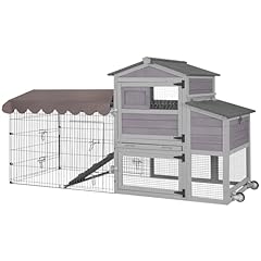 Mobile chicken coop for sale  Delivered anywhere in USA 