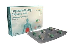 Flamingo loperamide capsules for sale  Delivered anywhere in UK