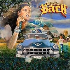 Sebastian bach child for sale  Delivered anywhere in USA 