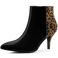 Allegra women leopard for sale  Delivered anywhere in UK