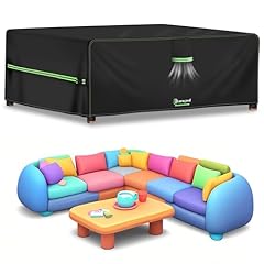 Lorugred garden furniture for sale  Delivered anywhere in UK