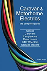 Caravan motorhome electrics for sale  Delivered anywhere in UK