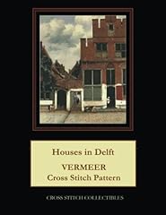 Houses delft vermeer for sale  Delivered anywhere in UK