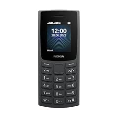 Nokia 110 2023 usato  Spedito ovunque in Italia 