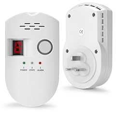 Natural gas detector for sale  Delivered anywhere in UK