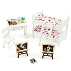 Samcami miniature dollhouse for sale  Delivered anywhere in USA 