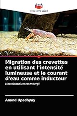 Migration crevettes utilisant d'occasion  Livré partout en France