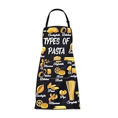 Cmnim pasta apron for sale  Delivered anywhere in USA 