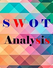 Swot analysis swot for sale  Delivered anywhere in UK