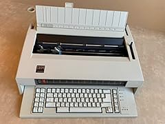 Ibm lexmark wheelwriter for sale  Delivered anywhere in USA 