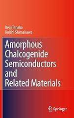 Amorphous chalcogenide semicon for sale  Delivered anywhere in UK