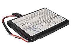 Replacement battery becker for sale  Delivered anywhere in Ireland