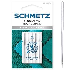 Schmetz nähmaschinennadeln ru gebraucht kaufen  Wird an jeden Ort in Deutschland