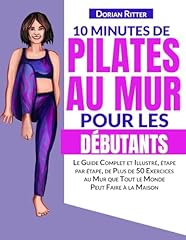 Minutes pilates mur d'occasion  Livré partout en France