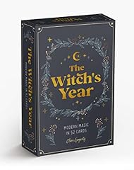 The witch year usato  Spedito ovunque in Italia 