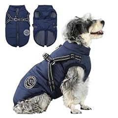 Savlot hundejacke winterweste gebraucht kaufen  Wird an jeden Ort in Deutschland