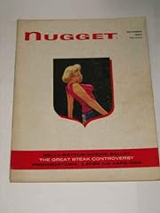 Nugget vintage adult for sale  Delivered anywhere in USA 