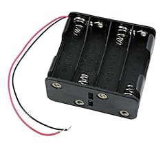 Open battery holder for sale  Delivered anywhere in UK