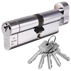 Euro cylinder door for sale  Delivered anywhere in UK