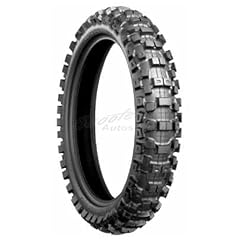 Bridgestone m404 100 d'occasion  Livré partout en France