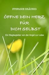 öffne dein herz gebraucht kaufen  Wird an jeden Ort in Deutschland