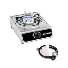 Camplux single burner for sale  Delivered anywhere in USA 