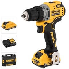 Dewalt perceuse compacte d'occasion  Livré partout en Belgiqu