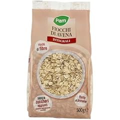 Pam fiocchi avena usato  Spedito ovunque in Italia 