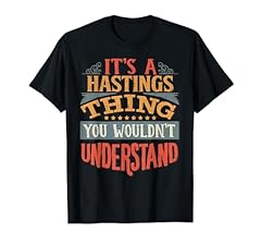 Hastings thing wouldn for sale  Delivered anywhere in UK