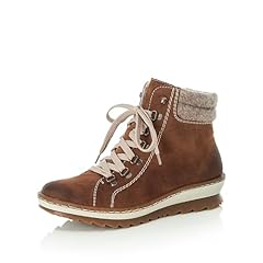 Rieker woodland womens for sale  Delivered anywhere in UK