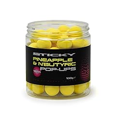 Sticky baits pineapple for sale  Delivered anywhere in UK