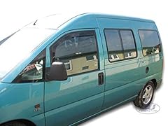 Automotive heko deflecteurs d'occasion  Livré partout en France