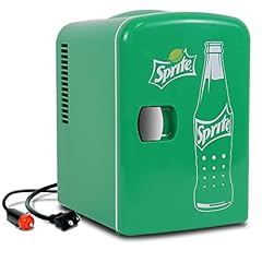 Sprite mini fridge for sale  Delivered anywhere in USA 