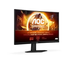 Aoc gaming c27g4zxe usato  Spedito ovunque in Italia 