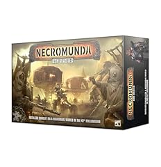 Games workshop necromunda for sale  Delivered anywhere in USA 