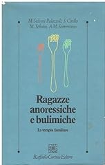 Ragazze anoressiche bulimiche. usato  Spedito ovunque in Italia 