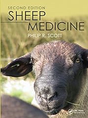 Used, Sheep Medicine for sale  Delivered anywhere in UK