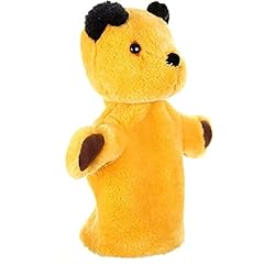Sooty show sooty for sale  Delivered anywhere in UK