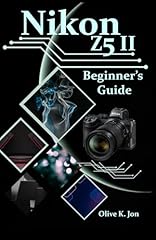 Nikon beginner guide for sale  Delivered anywhere in USA 