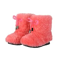 Girl fur winter for sale  Delivered anywhere in USA 