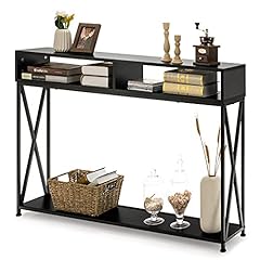 Costway table console d'occasion  Livré partout en Belgiqu