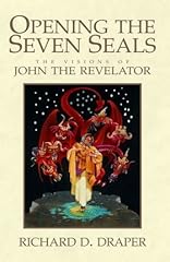 Opening seven seals for sale  Delivered anywhere in UK