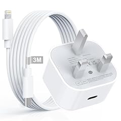 Iphone charger fast for sale  Delivered anywhere in UK