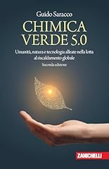 Chimica verde 5.0. usato  Spedito ovunque in Italia 