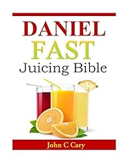 Daniel fast juicing for sale  Delivered anywhere in USA 
