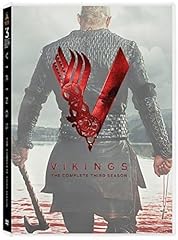 Vikings stagione dvd usato  Spedito ovunque in Italia 