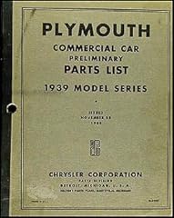 1939 plymouth truck for sale  Delivered anywhere in USA 
