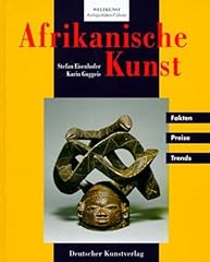 Afrikanische kunst gebraucht kaufen  Wird an jeden Ort in Deutschland